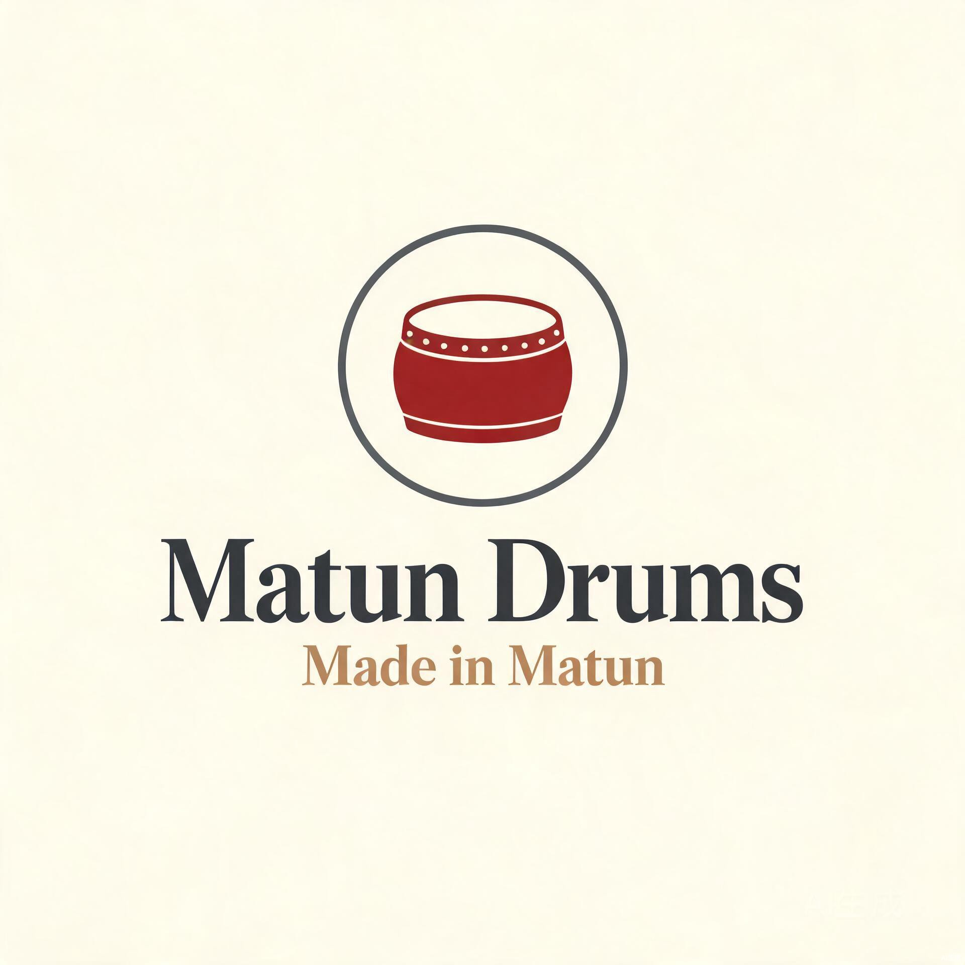 Matun Drums